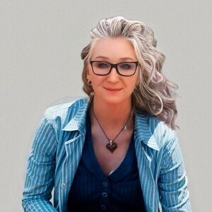 Meet your Posher, Suzie